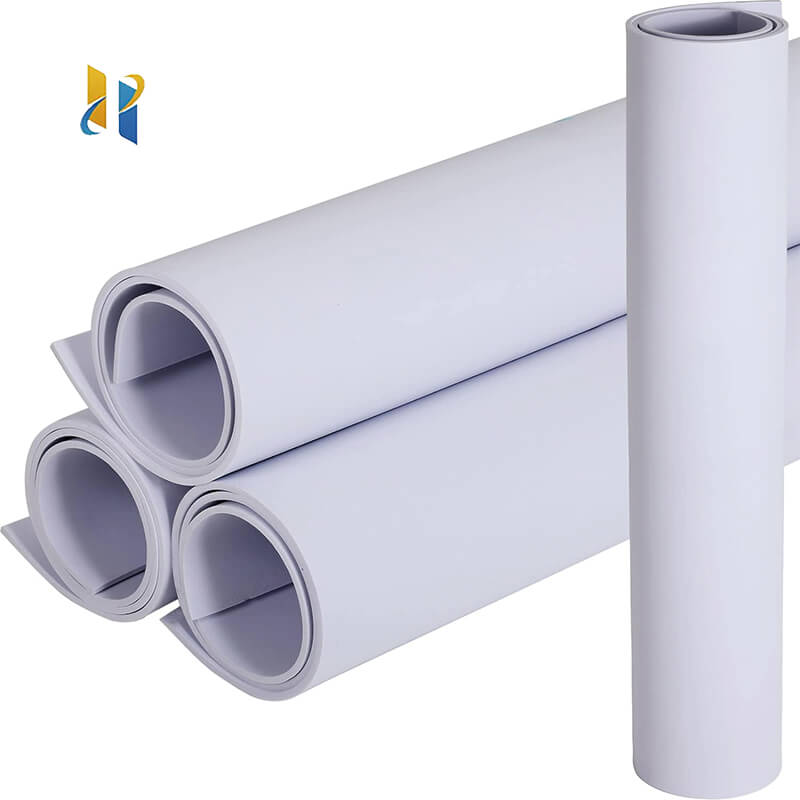 white eva foam sheets